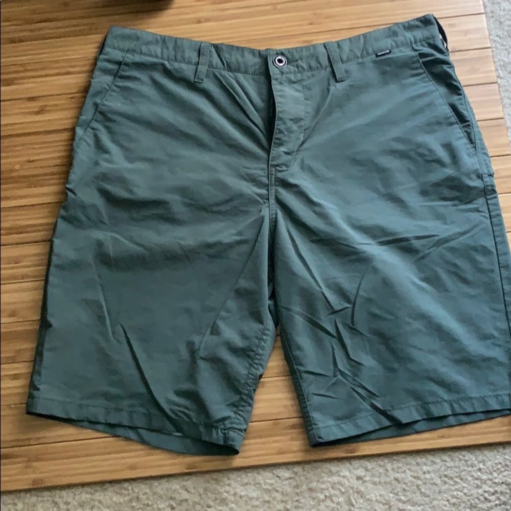 Hurley Nike Dry fit